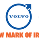 Image for article titled Volvo Updates Its Logo And I Think It Works